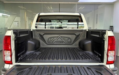Mitsubishi L200, 2024 год, 4 300 000 рублей, 12 фотография