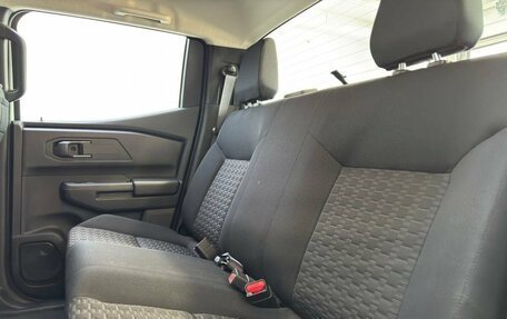 Mitsubishi L200, 2024 год, 4 300 000 рублей, 15 фотография