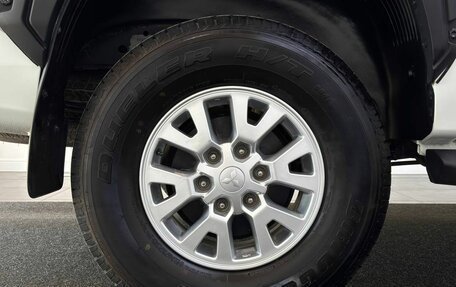 Mitsubishi L200, 2024 год, 4 300 000 рублей, 22 фотография