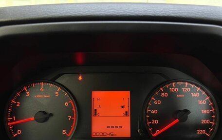 Mitsubishi L200, 2024 год, 4 300 000 рублей, 16 фотография