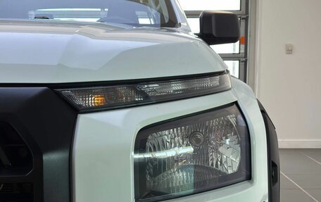 Mitsubishi L200, 2024 год, 4 300 000 рублей, 21 фотография