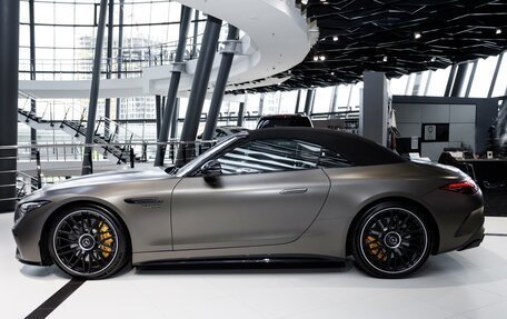 Mercedes-Benz SL-Класс AMG, 2022 год, 21 790 000 рублей, 6 фотография
