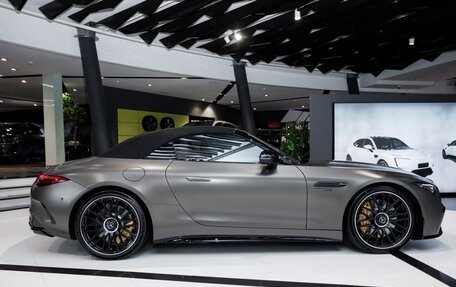 Mercedes-Benz SL-Класс AMG, 2022 год, 21 790 000 рублей, 7 фотография