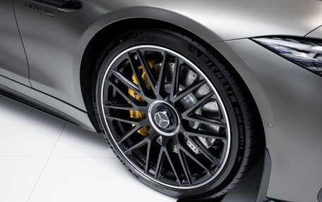Mercedes-Benz SL-Класс AMG, 2022 год, 21 790 000 рублей, 13 фотография