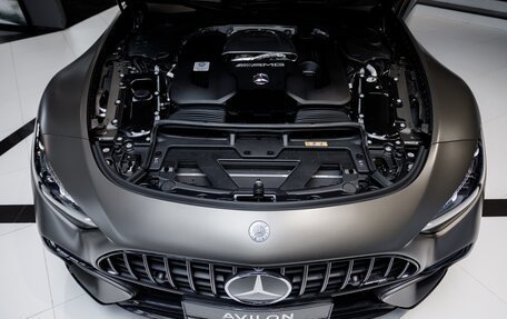 Mercedes-Benz SL-Класс AMG, 2022 год, 21 790 000 рублей, 16 фотография