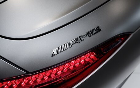 Mercedes-Benz SL-Класс AMG, 2022 год, 21 790 000 рублей, 15 фотография