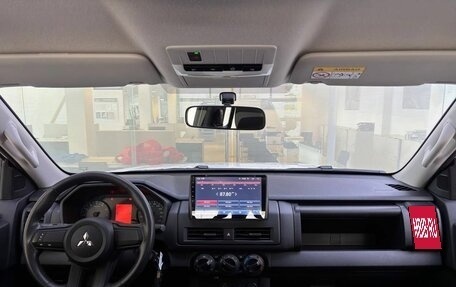 Mitsubishi L200, 2024 год, 4 300 000 рублей, 17 фотография