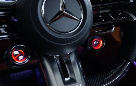 Mercedes-Benz SL-Класс AMG, 2022 год, 21 790 000 рублей, 20 фотография