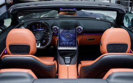 Mercedes-Benz SL-Класс AMG, 2022 год, 21 790 000 рублей, 27 фотография