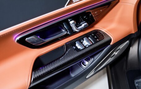 Mercedes-Benz SL-Класс AMG, 2022 год, 21 790 000 рублей, 23 фотография