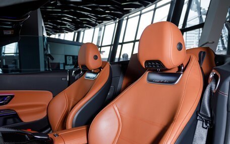Mercedes-Benz SL-Класс AMG, 2022 год, 21 790 000 рублей, 25 фотография