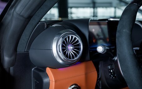 Mercedes-Benz SL-Класс AMG, 2022 год, 21 790 000 рублей, 24 фотография