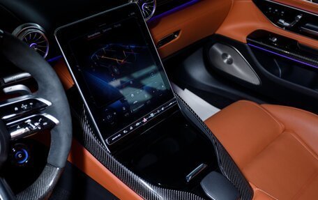 Mercedes-Benz SL-Класс AMG, 2022 год, 21 790 000 рублей, 22 фотография