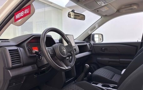 Mitsubishi L200, 2024 год, 4 300 000 рублей, 20 фотография