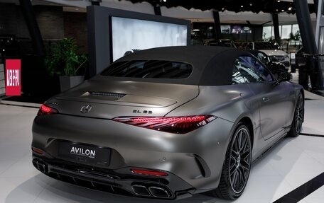 Mercedes-Benz SL-Класс AMG, 2022 год, 21 790 000 рублей, 8 фотография