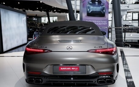 Mercedes-Benz SL-Класс AMG, 2022 год, 21 790 000 рублей, 10 фотография