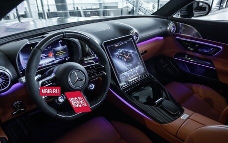 Mercedes-Benz SL-Класс AMG, 2022 год, 21 790 000 рублей, 18 фотография
