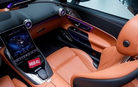 Mercedes-Benz SL-Класс AMG, 2022 год, 21 790 000 рублей, 28 фотография