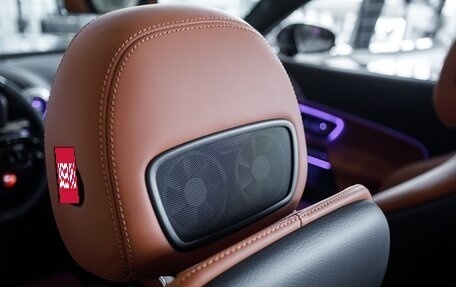 Mercedes-Benz SL-Класс AMG, 2022 год, 21 790 000 рублей, 29 фотография