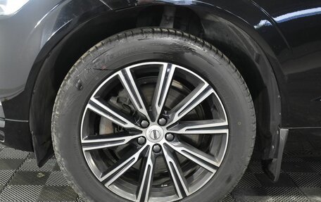 Volvo XC60 II, 2019 год, 3 090 000 рублей, 9 фотография