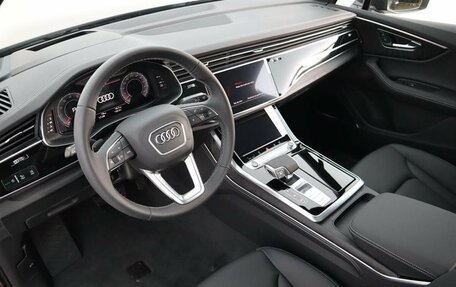 Audi Q7, 2024 год, 11 020 000 рублей, 8 фотография