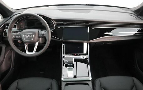 Audi Q7, 2024 год, 11 020 000 рублей, 7 фотография