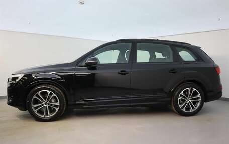 Audi Q7, 2024 год, 11 020 000 рублей, 2 фотография
