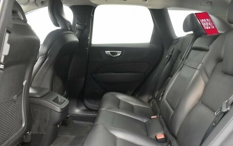 Volvo XC60 II, 2019 год, 3 090 000 рублей, 11 фотография