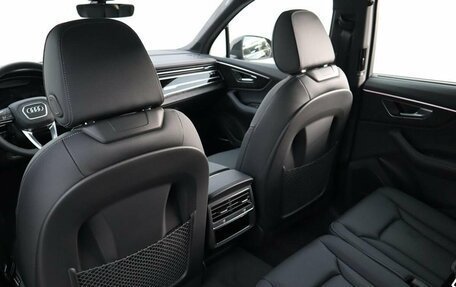 Audi Q7, 2024 год, 11 020 000 рублей, 10 фотография