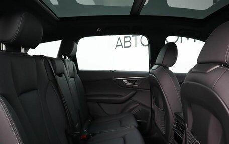 Audi Q7, 2024 год, 11 020 000 рублей, 11 фотография
