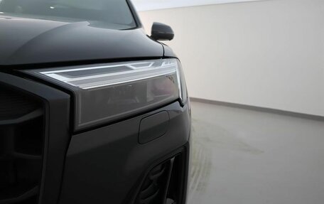 Audi Q7, 2024 год, 11 020 000 рублей, 15 фотография
