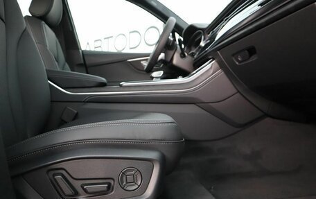 Audi Q7, 2024 год, 11 020 000 рублей, 16 фотография
