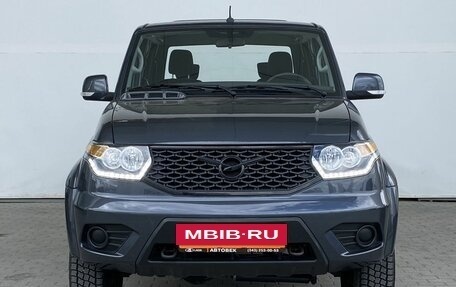 ЛуАЗ Pickup, 2022 год, 1 598 000 рублей, 2 фотография