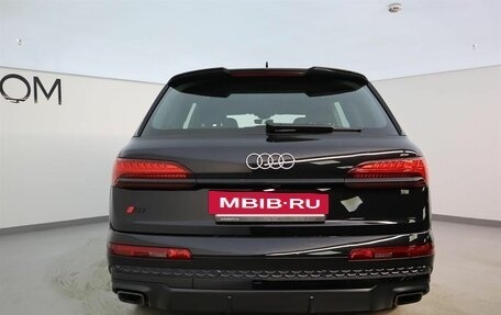 Audi Q7, 2024 год, 11 020 000 рублей, 6 фотография