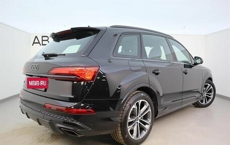 Audi Q7, 2024 год, 11 020 000 рублей, 4 фотография