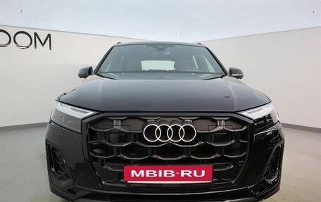 Audi Q7, 2024 год, 11 020 000 рублей, 3 фотография