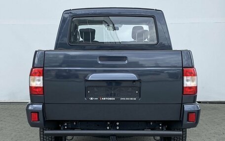 ЛуАЗ Pickup, 2022 год, 1 598 000 рублей, 6 фотография