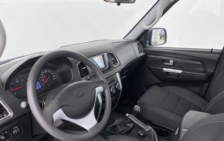 ЛуАЗ Pickup, 2022 год, 1 598 000 рублей, 10 фотография