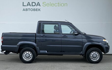 ЛуАЗ Pickup, 2022 год, 1 598 000 рублей, 4 фотография