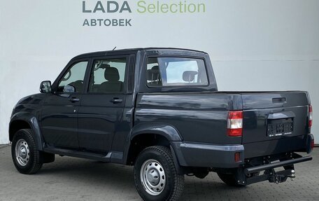 ЛуАЗ Pickup, 2022 год, 1 598 000 рублей, 7 фотография