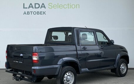ЛуАЗ Pickup, 2022 год, 1 598 000 рублей, 5 фотография