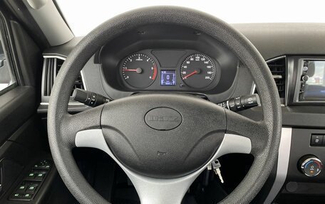 ЛуАЗ Pickup, 2022 год, 1 598 000 рублей, 13 фотография