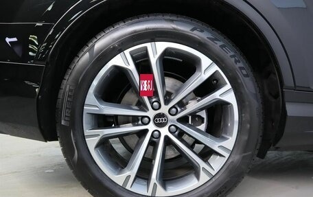 Audi Q7, 2024 год, 11 020 000 рублей, 14 фотография