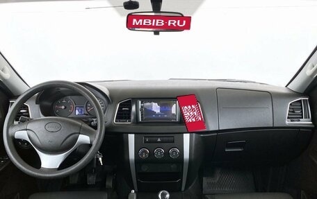 ЛуАЗ Pickup, 2022 год, 1 598 000 рублей, 12 фотография