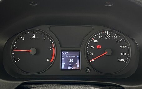 ЛуАЗ Pickup, 2022 год, 1 598 000 рублей, 14 фотография