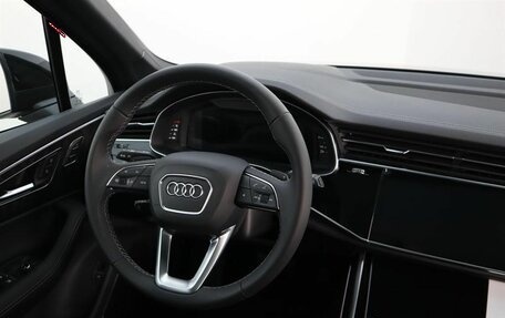 Audi Q7, 2024 год, 11 020 000 рублей, 12 фотография