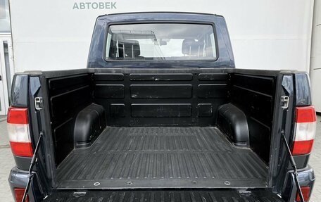 ЛуАЗ Pickup, 2022 год, 1 598 000 рублей, 26 фотография