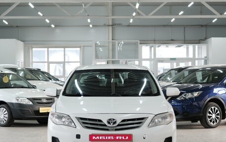 Toyota Corolla, 2012 год, 849 000 рублей, 2 фотография