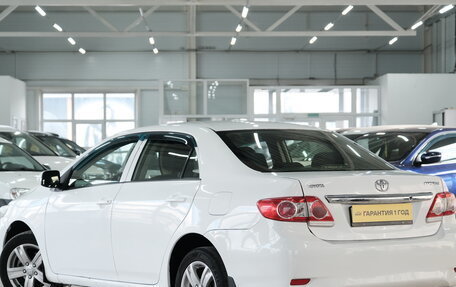 Toyota Corolla, 2012 год, 849 000 рублей, 4 фотография