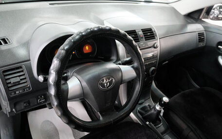 Toyota Corolla, 2012 год, 849 000 рублей, 9 фотография